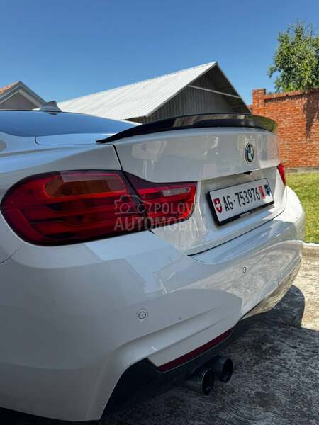 BMW 428 M XDRIVE