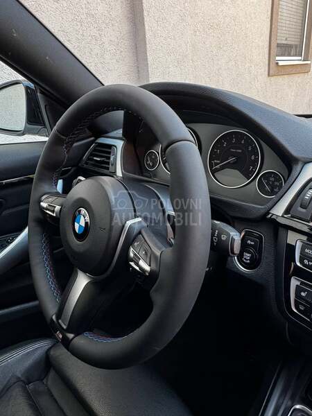 BMW 428 M XDRIVE