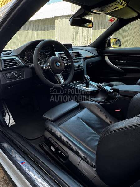 BMW 428 M XDRIVE