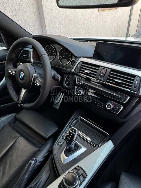 BMW 428 M XDRIVE