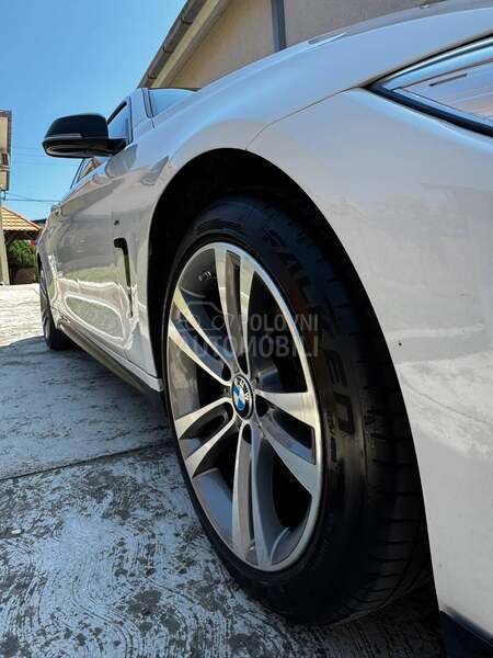 BMW 428 M XDRIVE