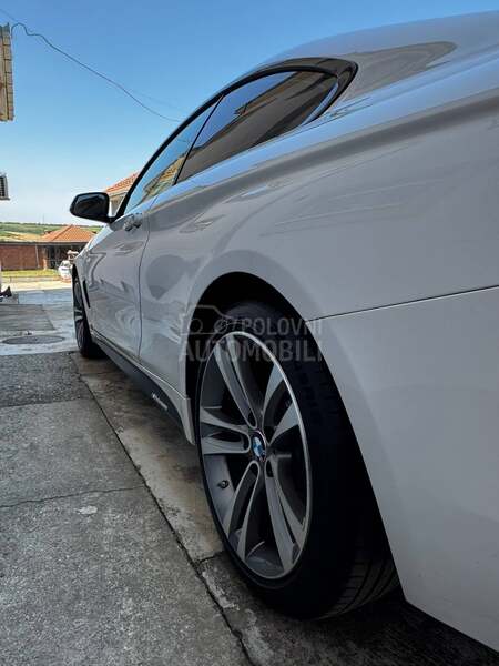 BMW 428 M XDRIVE