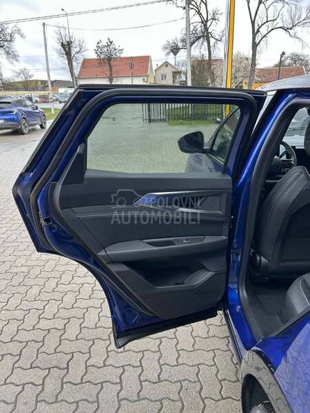 Renault Austral Techno mhev 160