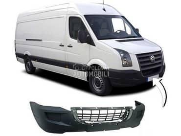 Prednji Branik Crafter 06-17