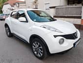 Nissan Juke 1.6 LPG/NAVl/FUL