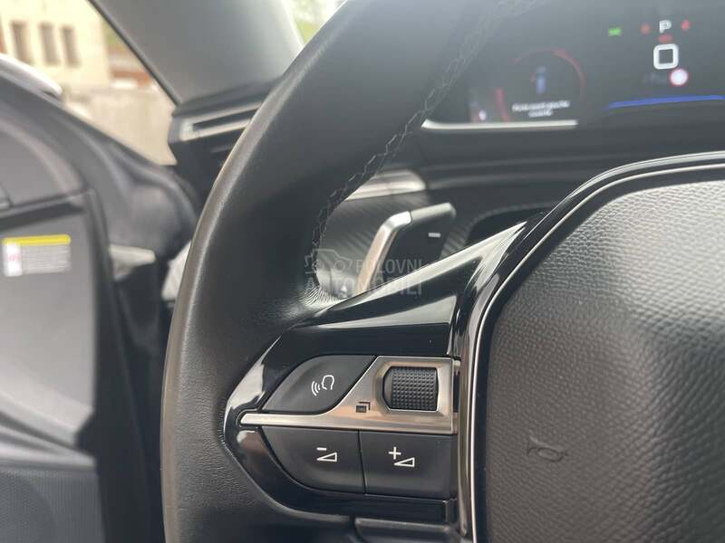 Peugeot 508 1.5 Hdi Autom