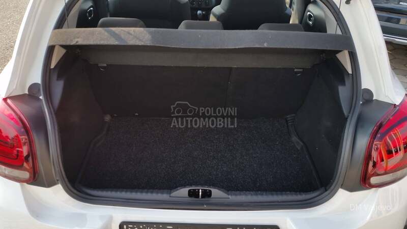 Citroen C3 1.6 HDI IZVANNREDAN