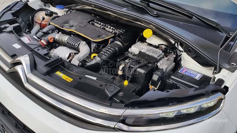 Citroen C3 1.6 HDI IZVANNREDAN