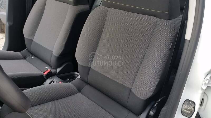 Citroen C3 1.6 HDI IZVANNREDAN