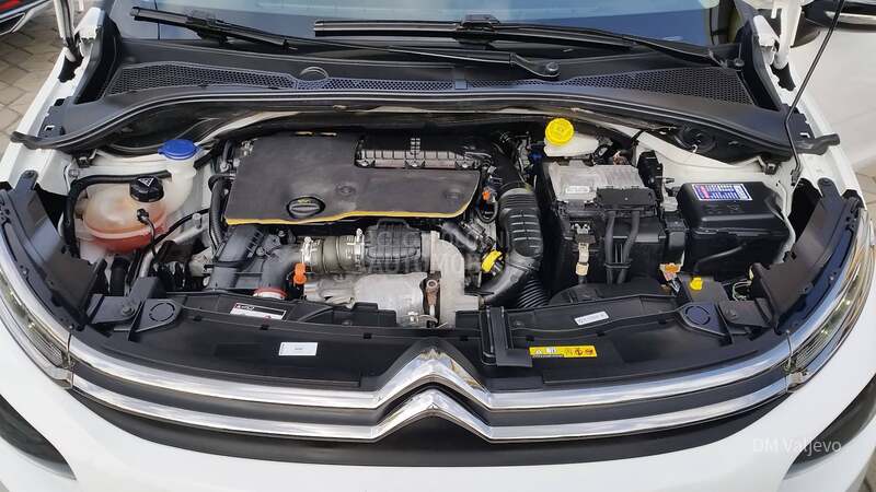 Citroen C3 1.6 HDI IZVANNREDAN