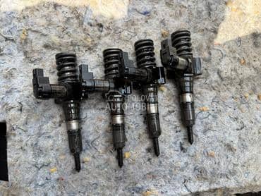 Dizna za Volkswagen Passat B6, Passat CC od 2004. do 2007. god.