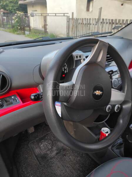 Chevrolet Spark 1.2