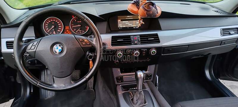 BMW 520 520D