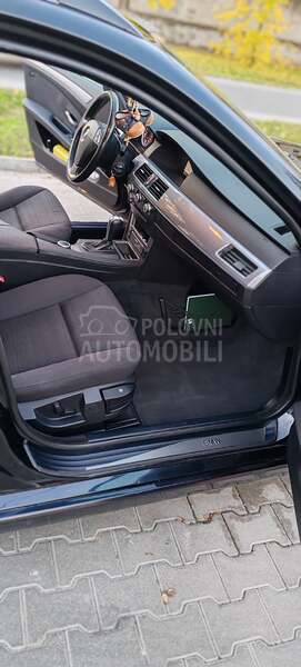 BMW 520 520D