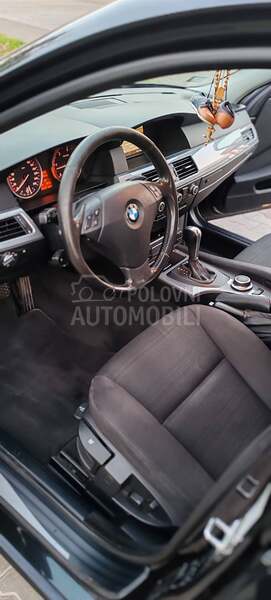 BMW 520 520D