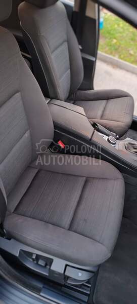 BMW 520 520D
