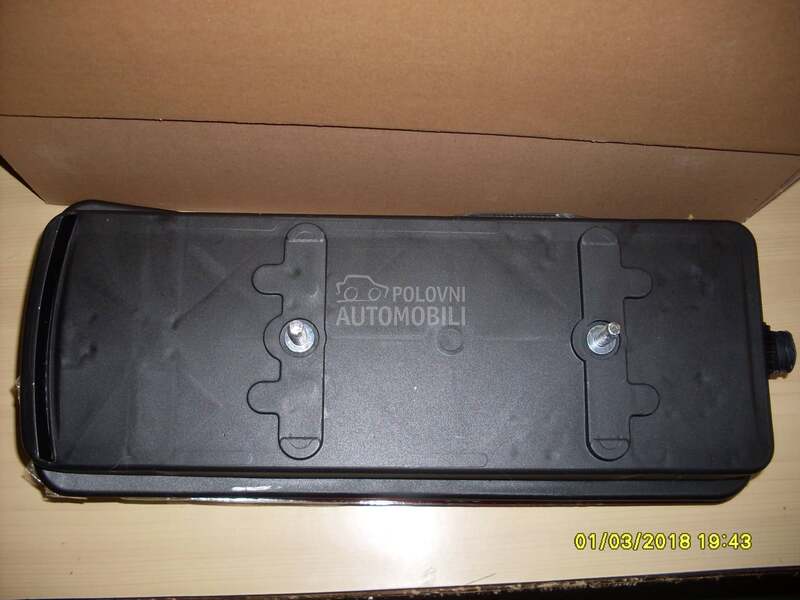 Stop Svetlo Crafter,Sprinter