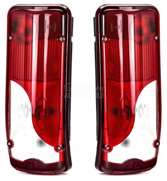 Stop Svetlo Crafter,Sprinter