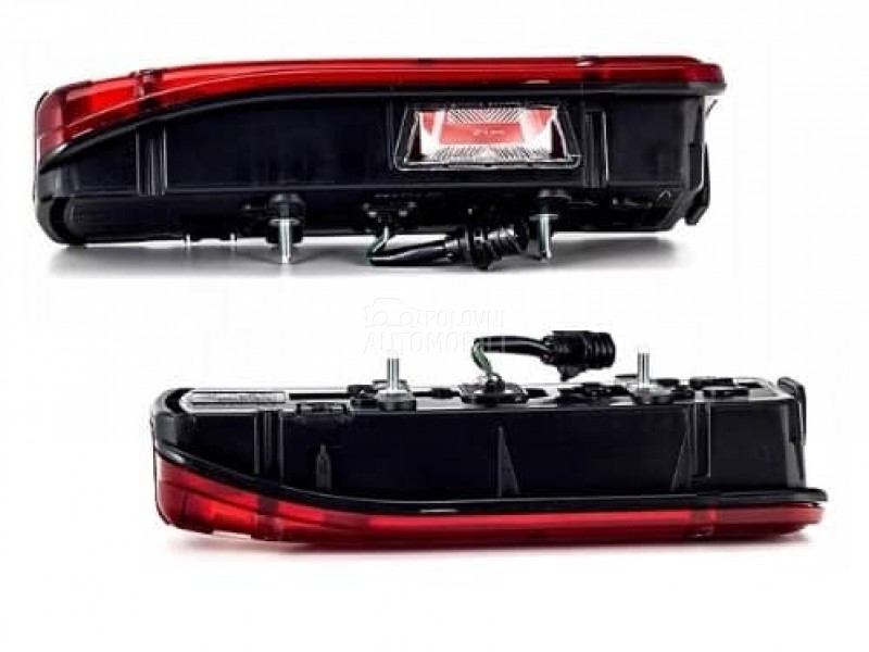 Stop Svetlo Crafter,Sprinter