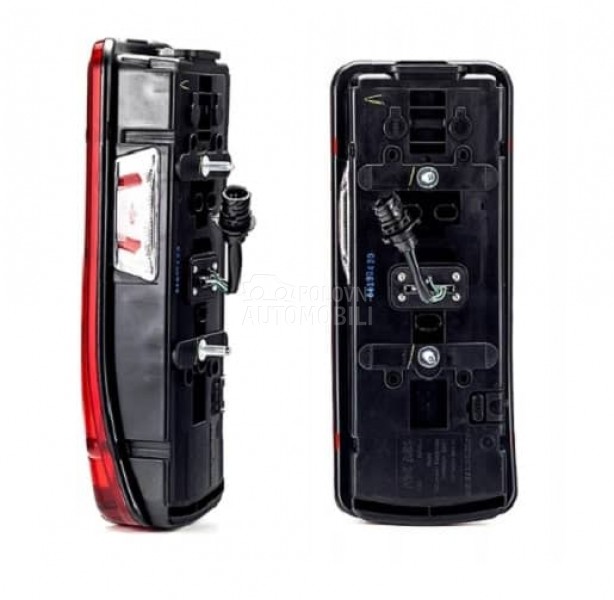 Stop Svetlo Crafter,Sprinter