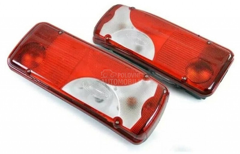 Stop Svetlo Crafter,Sprinter