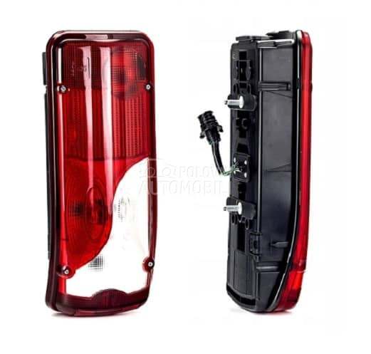 Stop Svetlo Sprinter,Crafter