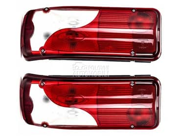 Stop Svetlo Sprinter,Crafter