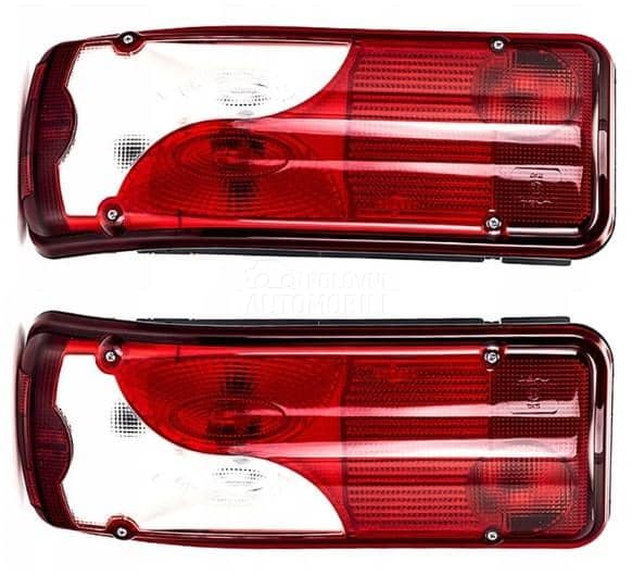 Stop Svetlo Sprinter,Crafter