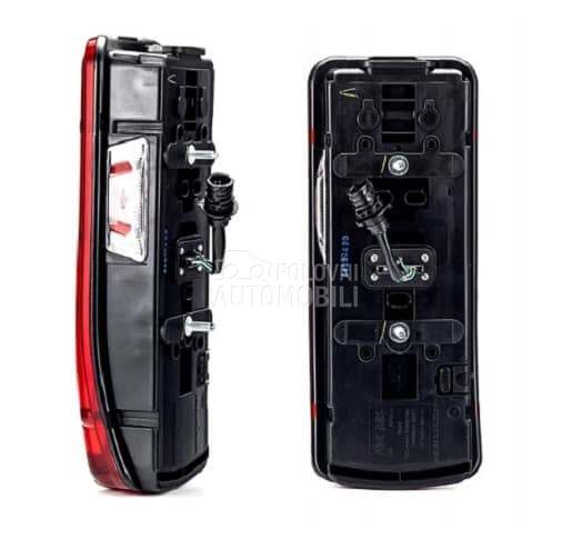 Stop Svetlo Sprinter,Crafter