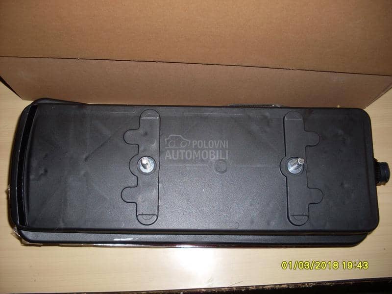 Stop Svetlo Sprinter,Crafter