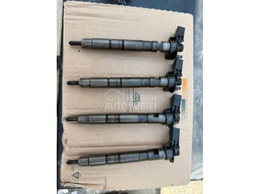 Dizna za Volkswagen Caddy, Golf 6, Golf Plus ... od 2008. do 2010. god.