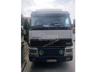 Volvo FH 12
