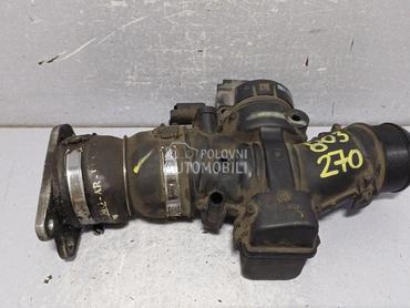 DOZER KLAPNA za Suzuki SX4