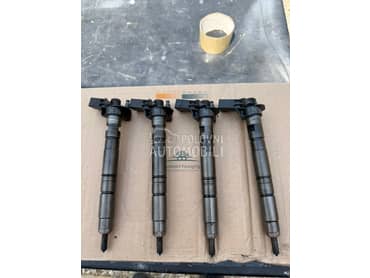 Dizna za Škoda Octavia od 2008. do 2011. god.