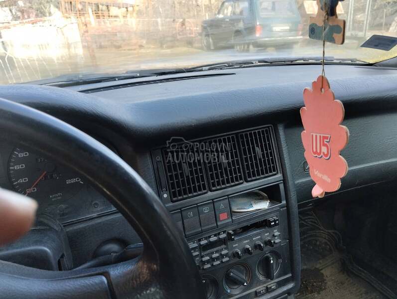 Audi 80 B 4
