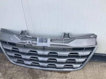 Maska za renault master