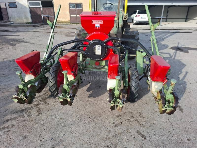 Nodet Pneumassem Vise komada