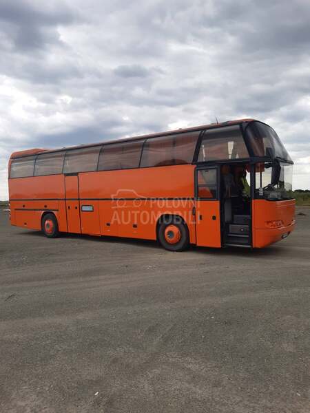 Neoplan 116