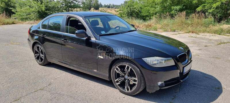 BMW 320 320d