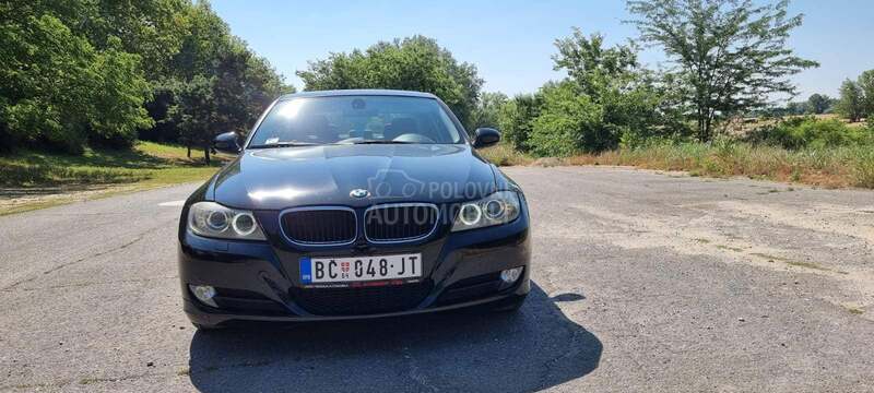 BMW 320 320d