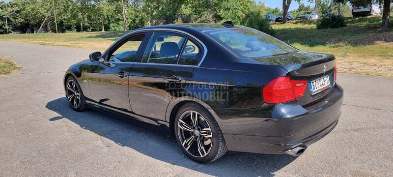 BMW 320 320d