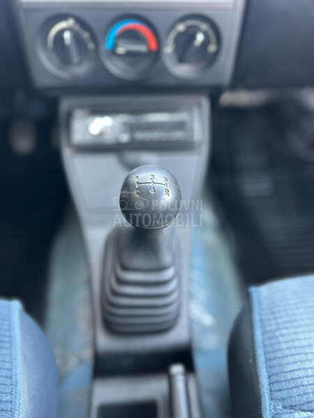 Fiat Tipo 1.6 DGT B E N Z I N
