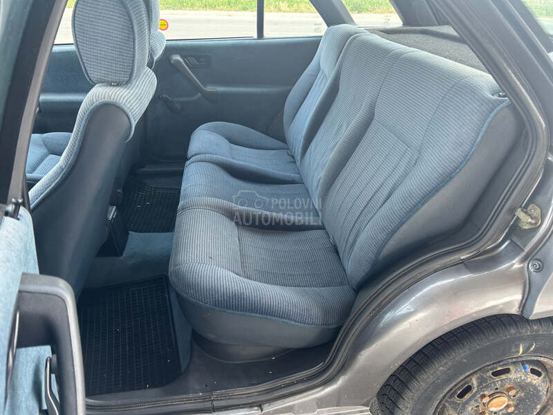 Fiat Tipo 1.6 DGT B E N Z I N