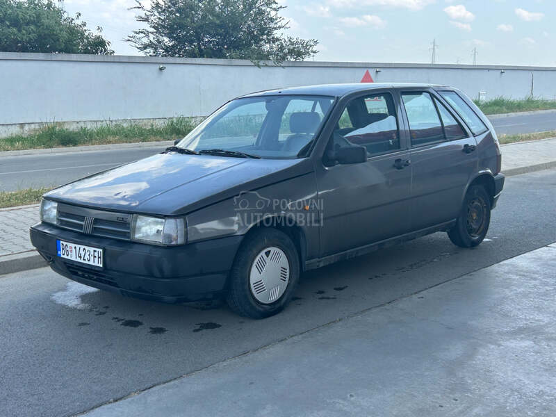 Fiat Tipo 1.6 DGT B E N Z I N