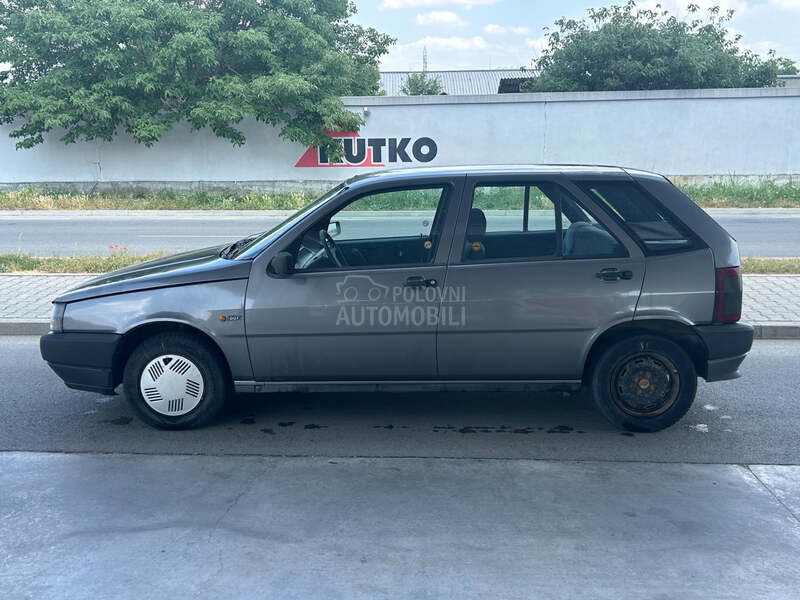 Fiat Tipo 1.6 DGT B E N Z I N