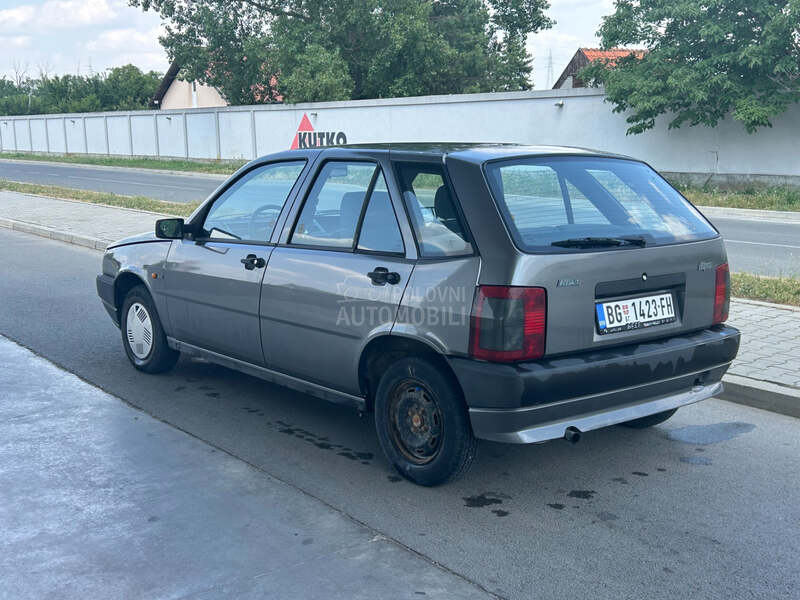 Fiat Tipo 1.6 DGT B E N Z I N