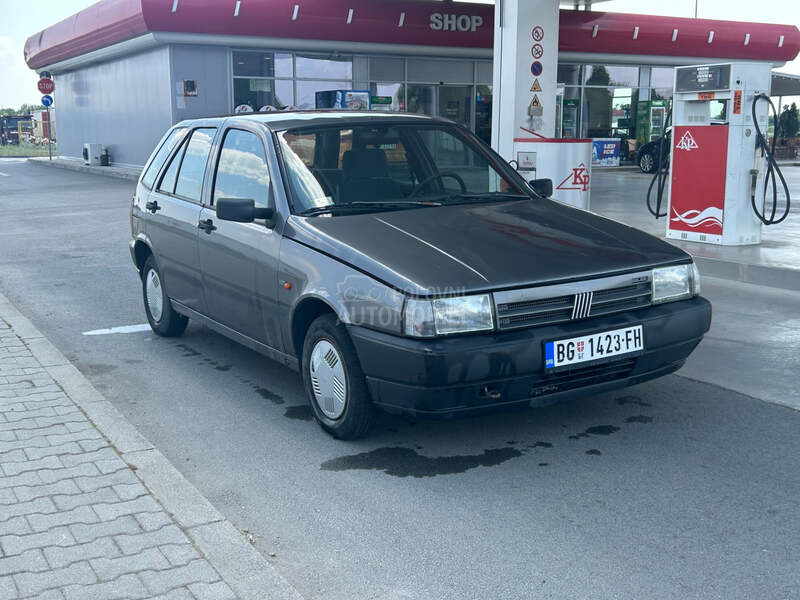 Fiat Tipo 1.6 DGT B E N Z I N