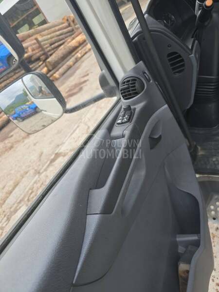 Mercedes Benz ATEGO