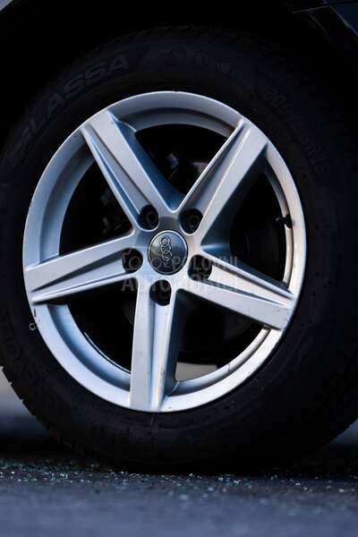 Audi A3 1.6  TDI S-Tronic