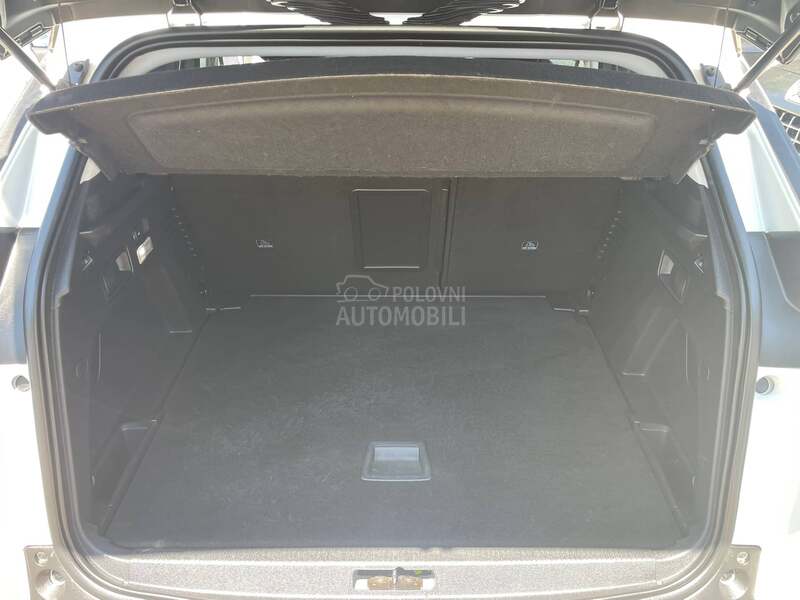 Peugeot 3008 1.6 HDI